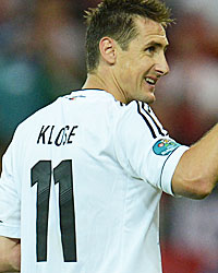 Miroslav Klose